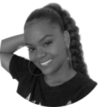 Adriele Castro - Social Media