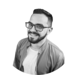 Karlos Aires - Jornalista