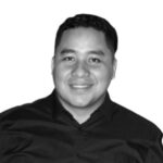 Adenilson Santos - Divulgador - AM