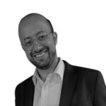 Clécio Romas - Divulgador - GO