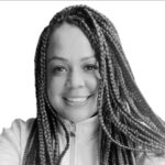 Franciele Ribeiro - Divulgadora - Região Sul