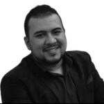 Lamartine Sombra - Divulgador - CE/RN