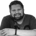 Niwton Barros - Divulgador RJ